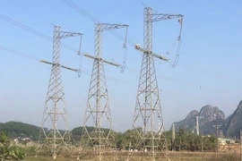 Le Laos autorise l'étude de faisabilité sur une ligne de transmission électrique vers le Vietnam