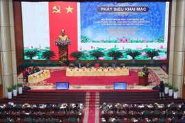 Séminaire scientifique national sur la victoire de Dien Bien Phu aérien