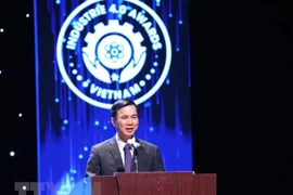 Réunion du Comité mixte de coopération scientifique et technologique Vietnam – États-Unis