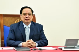 Vietnam-Israël : les Premiers ministres veulent rendre la coopération plus efficace