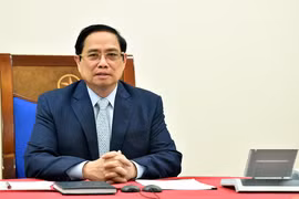 Vietnam-Israël : les Premiers ministres veulent rendre la coopération plus efficace