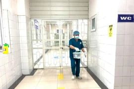 COVID-19 : le Vietnam signale le 68e cas de contamination
