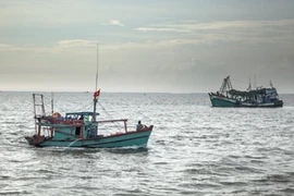 La coopération maritime de l'ASEAN récolte des fruits malgré la crise sanitaire