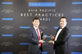 Viettel Telecom à l’honneur lors des Frost & Sullivan Asia Pacific Best Practices Awards 2019