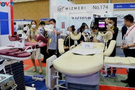 L’exposition Vietnam Medi-Pharm 2023 attirera de nombreux pays et territoires