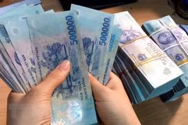 Grande récompense pour les travailleurs à l'occasion du Têt à Ho Chi Minh-Ville 