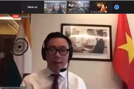 La diplomatie publique et la coopération Inde-Vietnam