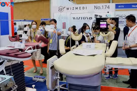 L’exposition Vietnam Medi-Pharm 2023 attirera de nombreux pays et territoires