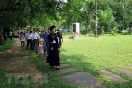 Tuyen Quang vise à faire du tourisme un secteur économique de pointe
