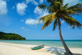 Phu Quoc a été désignée comme l'une des « destinations tropicales les plus abordables » par le magazine américain Travel & Leisure. 