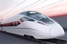 La mobilisation des fonds en faveur de la ligne ferroviaire à grand vitesse Nord-Sud réalisable