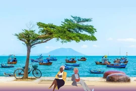 Nha Trang parmi les huit meilleures destinations balnéaires pour les retraités 