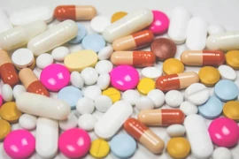 Plus de 200.000 comprimés de stimulants saisis dans l'est du Myanmar