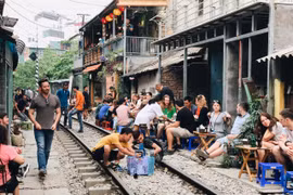 Le Vietnam accueillit 1,51 million de touristes étrangers en août