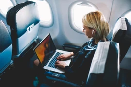Singapore Airlines bannit des avions certains modèles de MacBook Pro 15 pouces