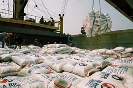 Des entreprises chinoises veulent importer des produits agricoles vietnamiens