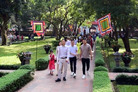 La Banque mondiale élabore un rapport sur le tourisme vietnamien