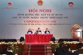 Le secteur de l'investissement étranger contribue au développement économique du Vietnam