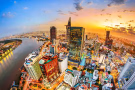 ANZ : Le Vietnam connaîtrait une croissance de 6,7% en 2019