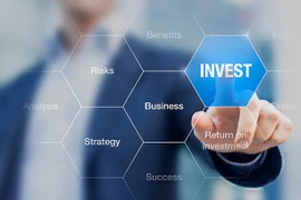 Premier trimestre: le Vietnam investit 120 millions de dollars à l’étranger