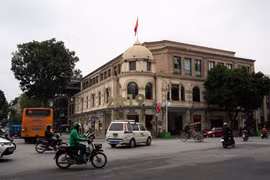 Obligations gouvernementales : mobilisation de 2.000 milliards de dôngs