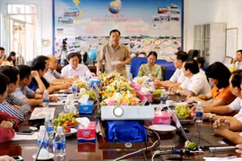 Le Vietnam est un marché prometteur pour le pangasius