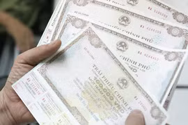 Obligations gouvernementales : mobilisation de plus de 2.850 milliards de dôngs