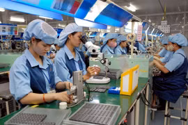 Plus de 43.300 entreprises créées en quatre mois