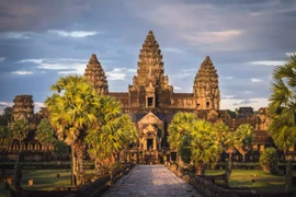 Cambodge : le nombre de touristes étrangers à Angkor continue de baisser
