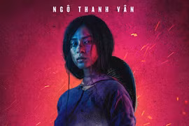 Le film d’action « Hai Phuong » apprécié à l'étranger