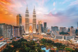 La Malaisie a servi près de 80 millions de touristes intérieurs l'année dernière