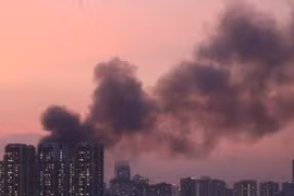 Célébration de la Journée internationale de la protection de la couche d'ozone