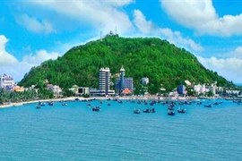 Le Vietnam tisse sa toile maritime