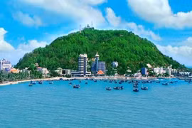 Le Vietnam tisse sa toile maritime