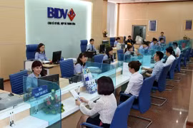  BIDV dans le top 3 mondial par le changement de la force de la marque