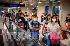 COVID-19: L'économie de la Thaïlande devrait s'accroître de moins de 1% en 2020 