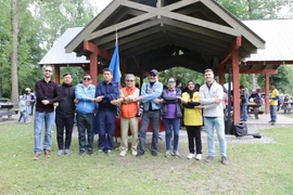 Journée de l’amitié de l'ASEAN célébrée à Ottawa (Canada)