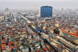 Hanoï accélère le décaissement des investissements publics