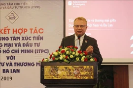 L'EVFTA pourrait aider à renforcer les liens entre la Pologne et le Vietnam