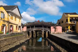 Présentation du tourisme vietnamien au Japon