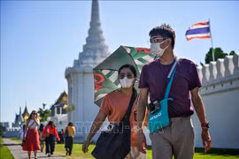 La Thaïlande confirme le premier décès lié au COVID-19