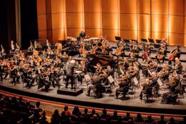 L'Orchestre symphonique de Londres se produira à Hanoï pour la 3e fois