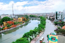 Le Carnaval de Hai Duong 2019 aura lieu fin octobre