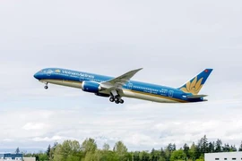 Vietnam Airlines va inaugurer deux nouvelles lignes intérieures 