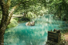 La province de Cao Bang accueillera le premier festival de Pac Bo