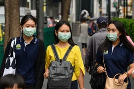 La Thaïlande promeut un projet de loi contre la pollution atmosphérique