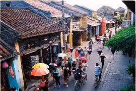 Quang Nam fixe l’objectif d’attirer 7,3 millions de touristes cette année