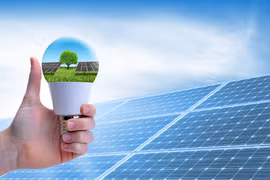 La BM et la GIF soutiennent le Vietnam dans le développement de l'énergie solaire