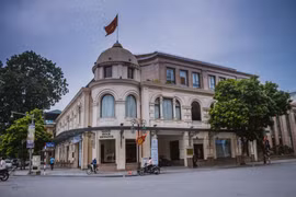 Plus de 12.500 milliards de dongs mobilisés en avril grâce aux obligations gouvernementales