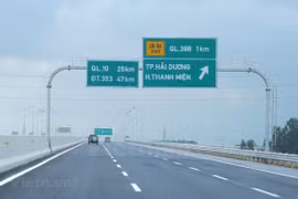 Autoroute Nord-Sud: Quelles sont les opportunités pour les investisseurs domestiques et étrangers?